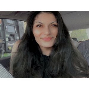 Meet your Posher, Jasmine